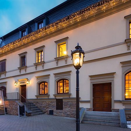 Hotel Male Versailles Karlovy Vary Exterior photo