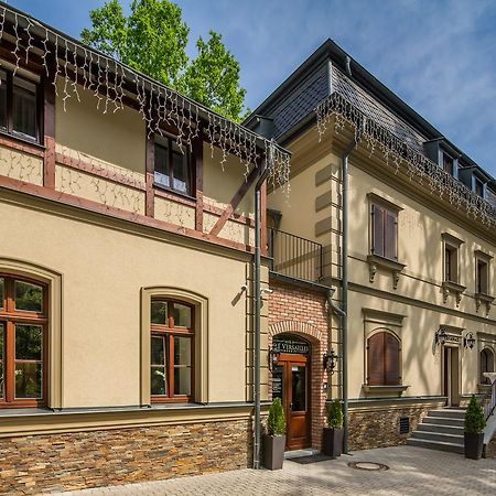 Hotel Male Versailles Karlovy Vary Exterior photo